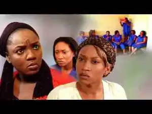 Video: I WILL NOT BEFRIEND AN EX CONVICT - CHIOMA CHUKWUKA Nigerian Movies | 2017 Latest Movie | Full Movie